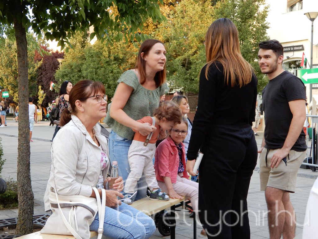 Szent Isván-napi rendezvények- 2021 22